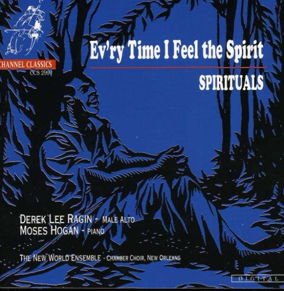 Various - Ev'ry Time I Feel The Spirit - Spir i gruppen CD hos Bengans Skivbutik AB (4125023)
