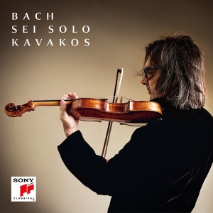 Kavakos Leonidas - Bach: Sei Solo i gruppen Annet /  hos Bengans Skivbutik AB (4125156)