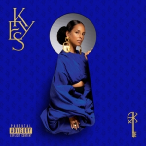 Keys Alicia - Keys i gruppen CD / Pop-Rock,RnB-Soul,Annet hos Bengans Skivbutik AB (4125160)