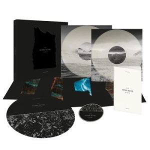 Cult Of Luna - Long Road North (Ltd Vinyl Boxset) i gruppen VINYL hos Bengans Skivbutik AB (4125250)