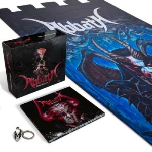 Abbath - Dread Reaver (Ltd Digi Box W/Bonus) i gruppen CD hos Bengans Skivbutik AB (4125267)