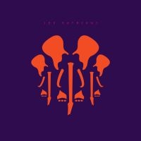 Joe Satriani - The Elephants... Incl Bonus Cards i gruppen CD / Pop-Rock hos Bengans Skivbutik AB (4125493)