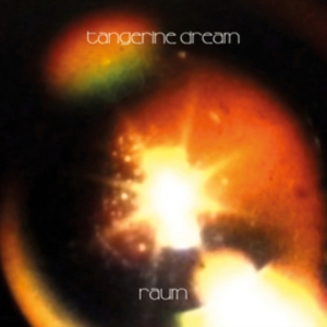 Tangerine Dream - Raum i gruppen VINYL / Pop-Rock hos Bengans Skivbutik AB (4125623)