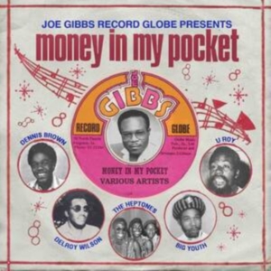 Various Artists - Money In My Pocket - The Joe Gibbs i gruppen Annet /  hos Bengans Skivbutik AB (4125663)