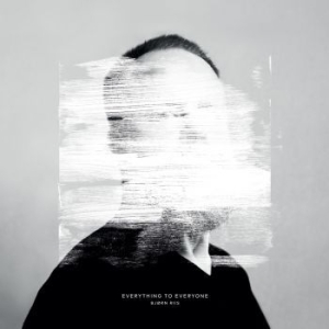 Riis Björn - Everything To Everyone i gruppen CD hos Bengans Skivbutik AB (4125677)