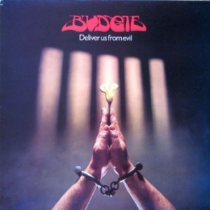 Budgie - Deliver Us From Evil i gruppen CD hos Bengans Skivbutik AB (4125683)