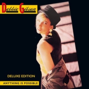 Gibson Debbie - Anything Is Possible (Expanded Delu i gruppen CD hos Bengans Skivbutik AB (4125690)