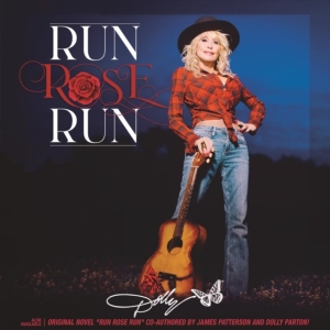 Parton Dolly - Run, Rose, Run i gruppen CD / CD Country hos Bengans Skivbutik AB (4125692)