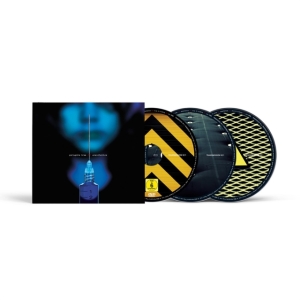 Porcupine Tree - Anesthetize i gruppen CD / Pop-Rock hos Bengans Skivbutik AB (4125695)