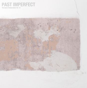 Tindersticks - Past Imperfect - The Best Of Tinder i gruppen CD hos Bengans Skivbutik AB (4125703)