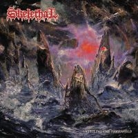 SKELETHAL - UNVEILING THE THRESHOLD (VINYL LP) i gruppen VINYL / Metal hos Bengans Skivbutik AB (4125705)