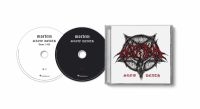 Mortem - Slow Death (2 Cd) i gruppen CD / Metal,Norsk Musikkk hos Bengans Skivbutik AB (4125718)