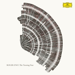 Eno Roger - The Turning Year (Vinyl) i gruppen Annet /  hos Bengans Skivbutik AB (4125729)