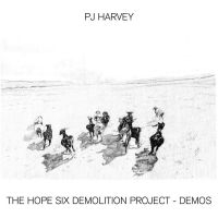 Pj Harvey - The Hope Six Demolition Project -De i gruppen -Start Uni-LP hos Bengans Skivbutik AB (4125736)