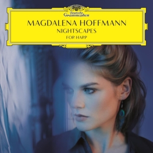 Magdalena Hoffmann - Nightscapes i gruppen Annet / hos Bengans Skivbutik AB (4125740)