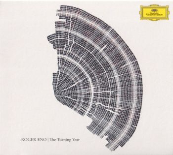 Roger Eno - The Turning Year i gruppen Annet /  hos Bengans Skivbutik AB (4125742)