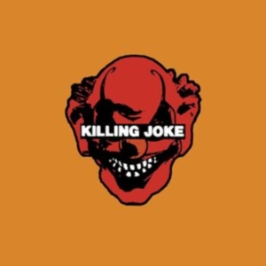 Killing Joke - Killing Joke - 2003 i gruppen CD hos Bengans Skivbutik AB (4125749)