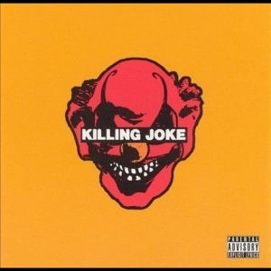 Killing Joke - Killing Joke - 2003 i gruppen CD / Metal,Pop-Rock hos Bengans Skivbutik AB (4125749)