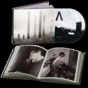 Archive - Call To Arms & Angels (2Cd+Bonus Cd i gruppen CD / Pop-Rock hos Bengans Skivbutik AB (4125882)