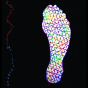 Dunger Nicolai - Every Line Runs Together i gruppen CD / Pop-Rock,Svensk Musikkk hos Bengans Skivbutik AB (4125883)