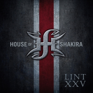 House Of Shakira - Lint Xxv i gruppen CD hos Bengans Skivbutik AB (4125901)