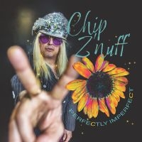 Chip Z'nuff - Perfectly Imperfect i gruppen CD hos Bengans Skivbutik AB (4125905)
