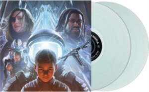 Coheed And Cambria - Vaxis Ii: A Window Of The Waki i gruppen VINYL / Pop-Rock hos Bengans Skivbutik AB (4125966)