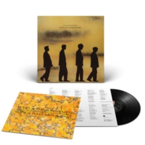 Echo And The Bunnymen - Songs To Learn & Sing (Vinyl) i gruppen VINYL / Pop-Rock hos Bengans Skivbutik AB (4125969)