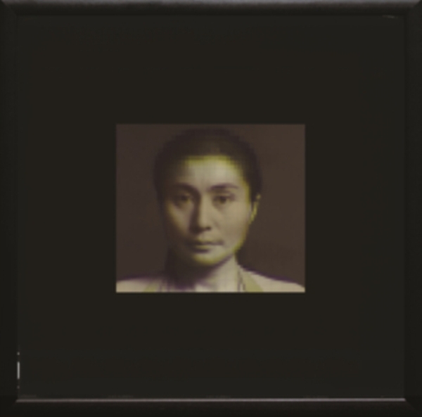Yoko Ono Tribute - Ocean Child: Songs Of Yoko Ono i gruppen UTFSG 1 hos Bengans Skivbutik AB (4125972)