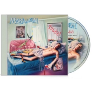 Marillion - Fugazi i gruppen Annet /  hos Bengans Skivbutik AB (4125973)