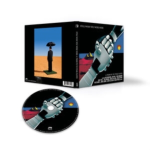 Blandade Artister - Still Wish You Were Here - A Tribut i gruppen CD / Pop-Rock hos Bengans Skivbutik AB (4126461)