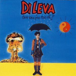 Di Leva - Vem ska jag tro på i gruppen Labels / Bengans Productions hos Bengans Skivbutik AB (4126728)