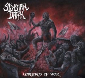 Stygian Dark - Gorelords Of War i gruppen VINYL / Metal hos Bengans Skivbutik AB (4126947)