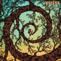 Kylesa - Spiral Shadow i gruppen VINYL hos Bengans Skivbutik AB (4126950)