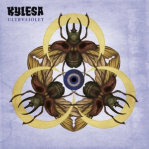 Kylesa - Ultraviolet (Vinyl Lp) i gruppen VINYL / Metal,Pop-Rock hos Bengans Skivbutik AB (4126953)