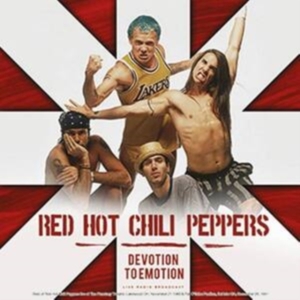 Red Hot Chili Peppers - Devotion To Emotion i gruppen VINYL / Metal hos Bengans Skivbutik AB (4127034)