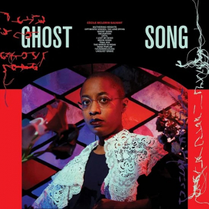 Cécile Mclorin Salvant - Ghost Song i gruppen Annet / hos Bengans Skivbutik AB (4127055)