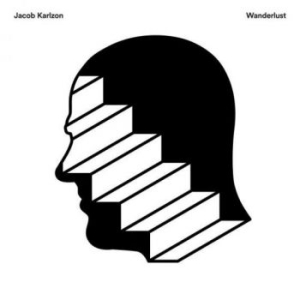 Jacob Karlzon - Wanderlust i gruppen CD hos Bengans Skivbutik AB (4127058)