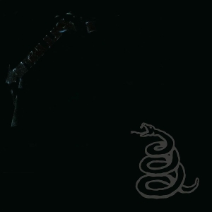 Metallica - Metallica i gruppen CDON_Kommende / CDON_Kommende_CD hos Bengans Skivbutik AB (4127320)