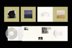 Damon Albarn - Nearer The Fountain More Pure The Stream i gruppen CDON_Kommende / CDON_Kommende_VInyl hos Bengans Skivbutik AB (4127341)