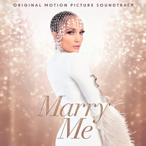Lopez Jennifer & Maluma - Marry Me (Original Motion Picture Soundtrack) i gruppen CD hos Bengans Skivbutik AB (4127513)