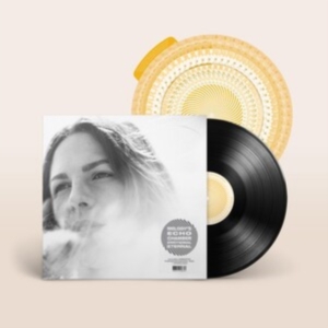 Melody's Echo Chamber - Emotional Eternal i gruppen VINYL / Pop-Rock hos Bengans Skivbutik AB (4127553)