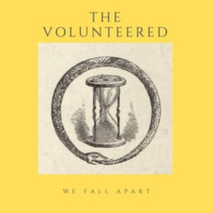 Volunteered - We Fall Apart i gruppen Annet /  hos Bengans Skivbutik AB (4128507)
