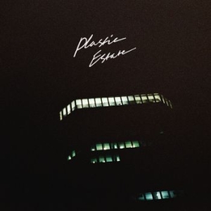 Plastic Estate - Plastic Estate i gruppen VINYL / Rock hos Bengans Skivbutik AB (4128517)