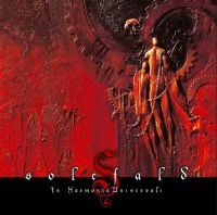 Solefald - In Harmonia Universali i gruppen VINYL / Metal/ Heavy metal hos Bengans Skivbutik AB (4128621)
