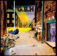 G.b.h. - City Baby Attacked By Rats i gruppen VINYL hos Bengans Skivbutik AB (4128624)