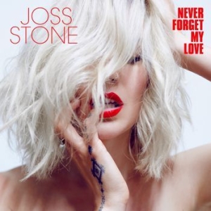 Joss Stone - Never Forget My Love i gruppen CD hos Bengans Skivbutik AB (4128654)