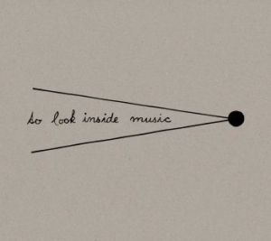 Christiansen Henning - To Look Inside Music i gruppen CD hos Bengans Skivbutik AB (4128671)