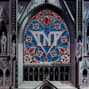 Tnt - Intuition i gruppen CD / Metal hos Bengans Skivbutik AB (4128675)