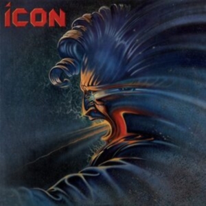 Icon - Icon i gruppen CD / Metal hos Bengans Skivbutik AB (4128677)